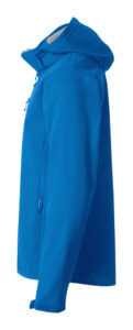 Basic Hoody Softshell