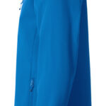 Basic Hoody Softshell