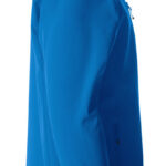 Basic Hoody Softshell
