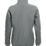 Basic Softshell Jacket Ladies