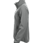Basic Softshell Jacket Ladies