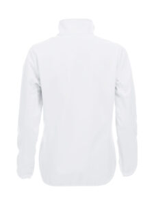 Basic Softshell Jacket Ladies
