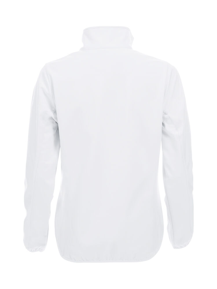 Basic Softshell Jacket Ladies