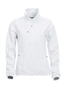 Basic Softshell Jacket Ladies