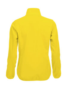 Basic Softshell Jacket Ladies