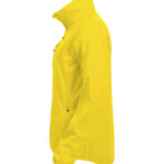 Basic Softshell Jacket Ladies