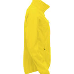 Basic Softshell Jacket Ladies