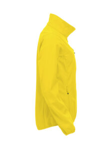 Basic Softshell Jacket Ladies