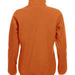 Basic Softshell Jacket Ladies