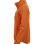 Basic Softshell Jacket Ladies