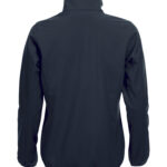 Basic Softshell Jacket Ladies