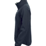 Basic Softshell Jacket Ladies