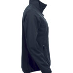 Basic Softshell Jacket Ladies