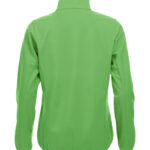Basic Softshell Jacket Ladies