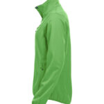 Basic Softshell Jacket Ladies