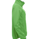 Basic Softshell Jacket Ladies