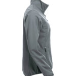 Basic Softshell Jacket Ladies