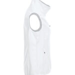 Basic Softshell Vest Ladies