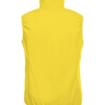 Basic Softshell Vest Ladies