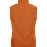 Basic Softshell Vest Ladies