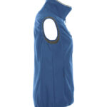Basic Softshell Vest Ladies