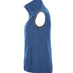 Basic Softshell Vest Ladies