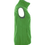 Basic Softshell Vest Ladies