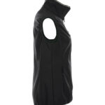 Basic Softshell Vest Ladies