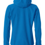 Basic Hoody Softshell Ladies