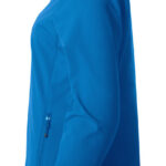 Basic Hoody Softshell Ladies