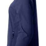 Basic Hoody Softshell Ladies