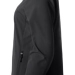 Basic Hoody Softshell Ladies