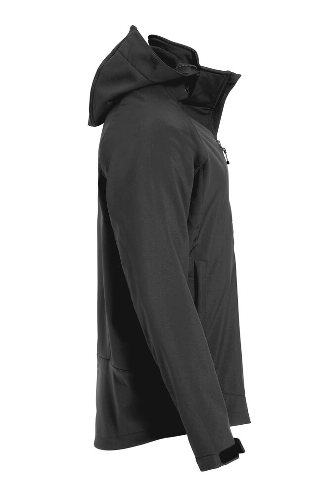 Milford Jacket