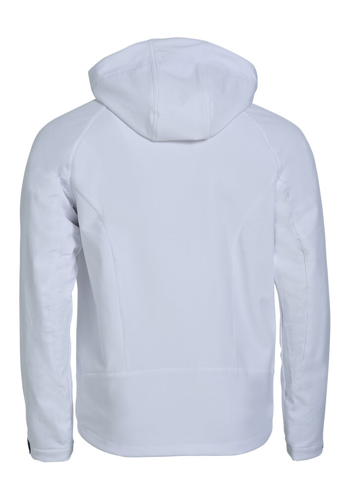 Milford Jacket