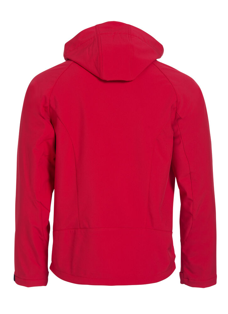 Milford Jacket