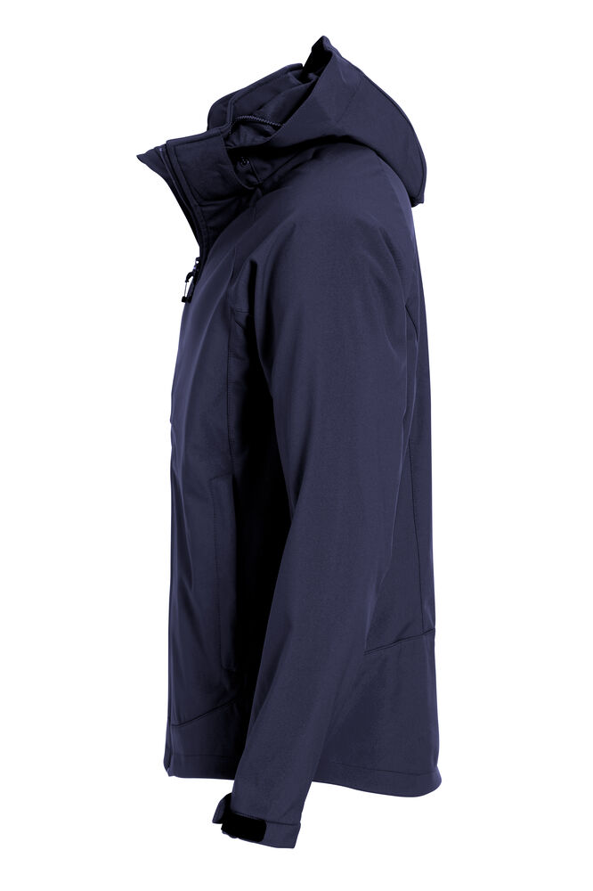 Milford Jacket