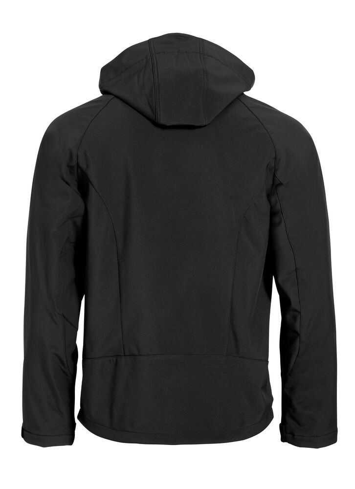 Milford Jacket