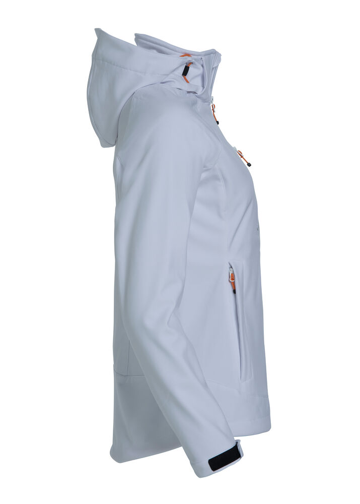 Milford Jacket Women