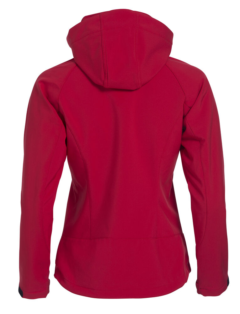 Milford Jacket Women