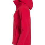 Milford Jacket Women