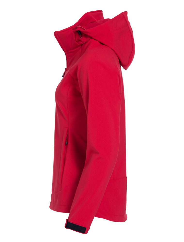 Milford Jacket Women