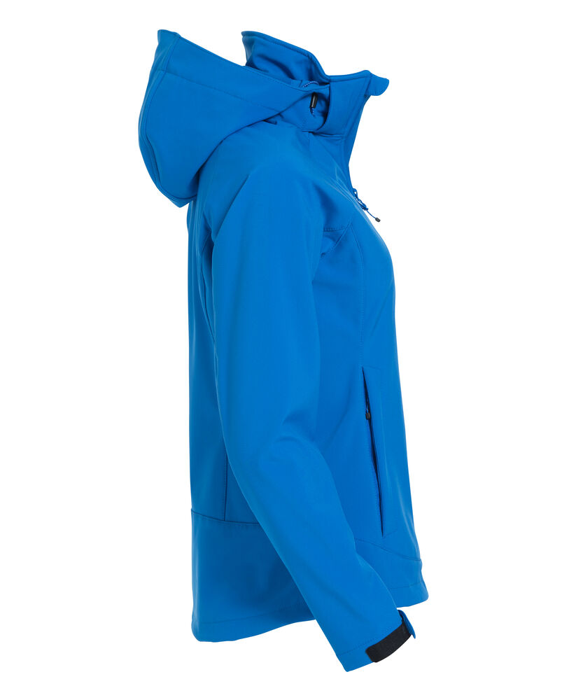 Milford Jacket Women