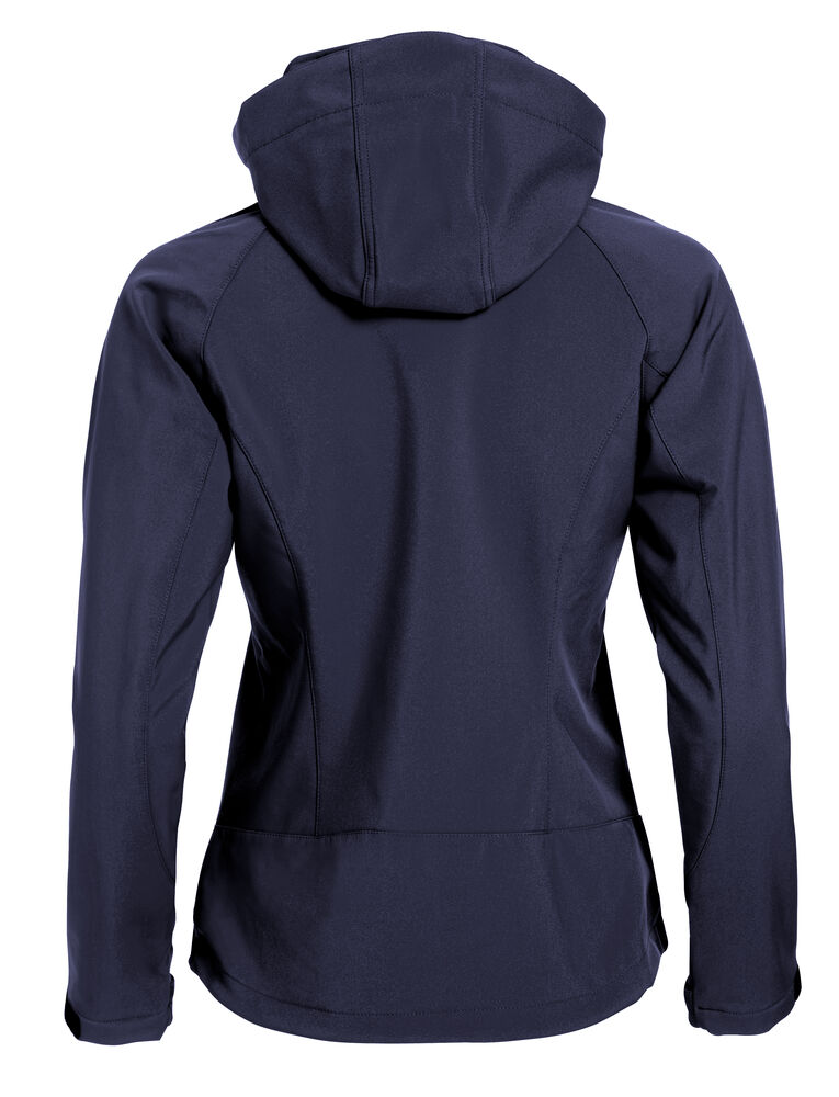 Milford Jacket Women