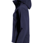 Milford Jacket Women