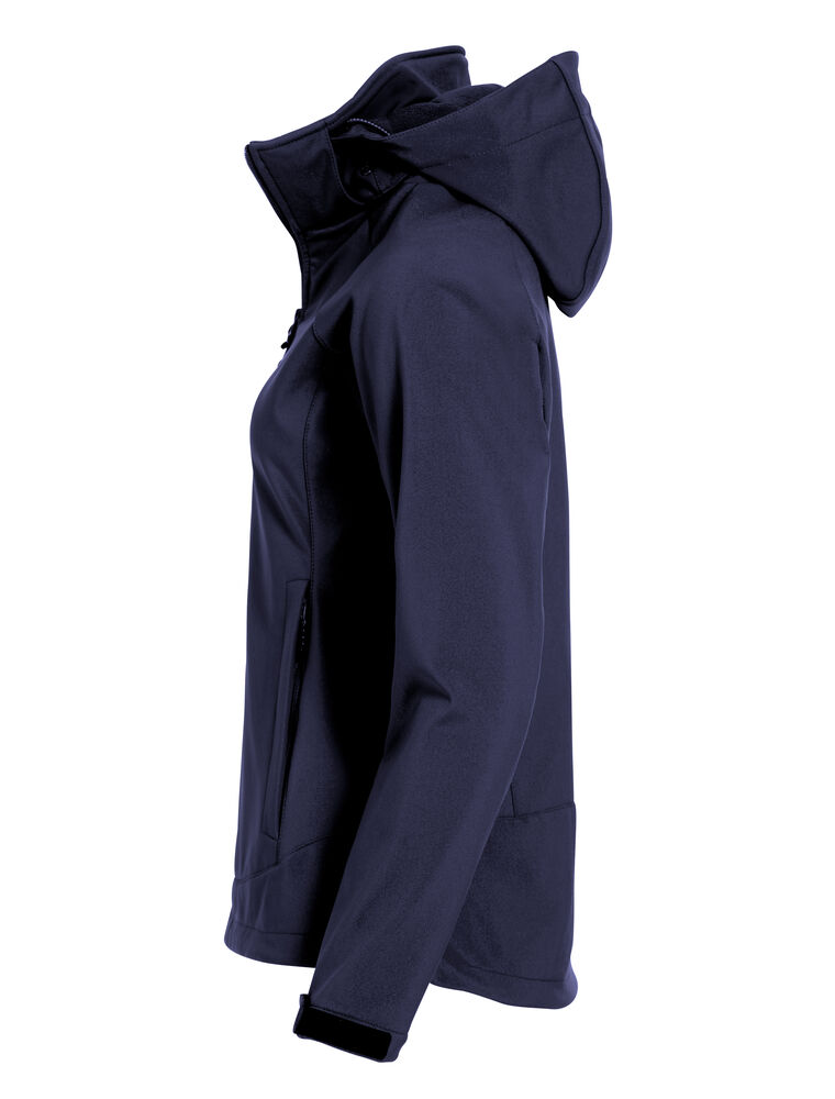 Milford Jacket Women