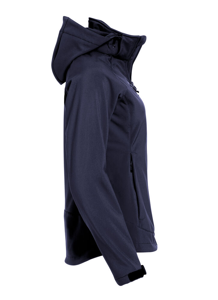 Milford Jacket Women