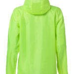Basic Rain Jacket