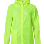 Basic Rain Jacket