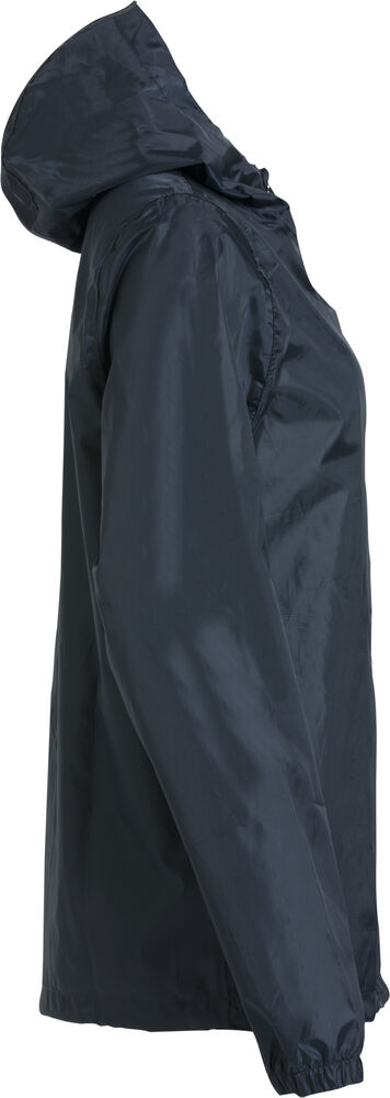 Basic Rain Jacket