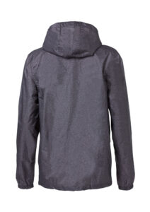 Basic Rain Jacket